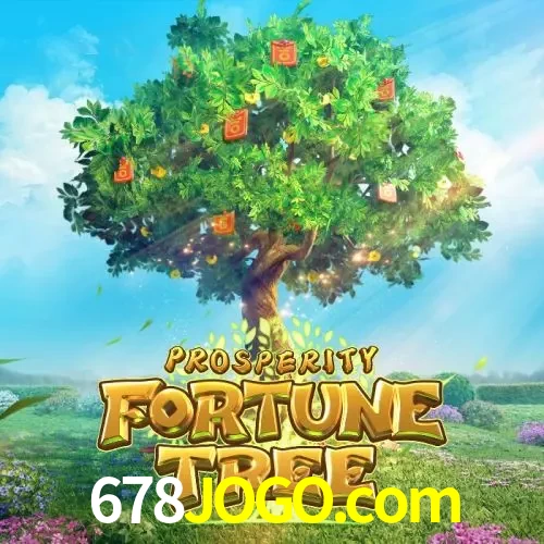 fortune tree game image